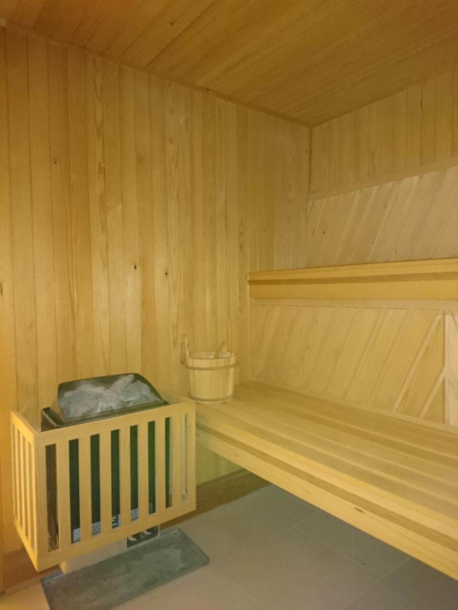 Landhaus Nickl Διαμέρισμα Steinfeld Εξωτερικό φωτογραφία