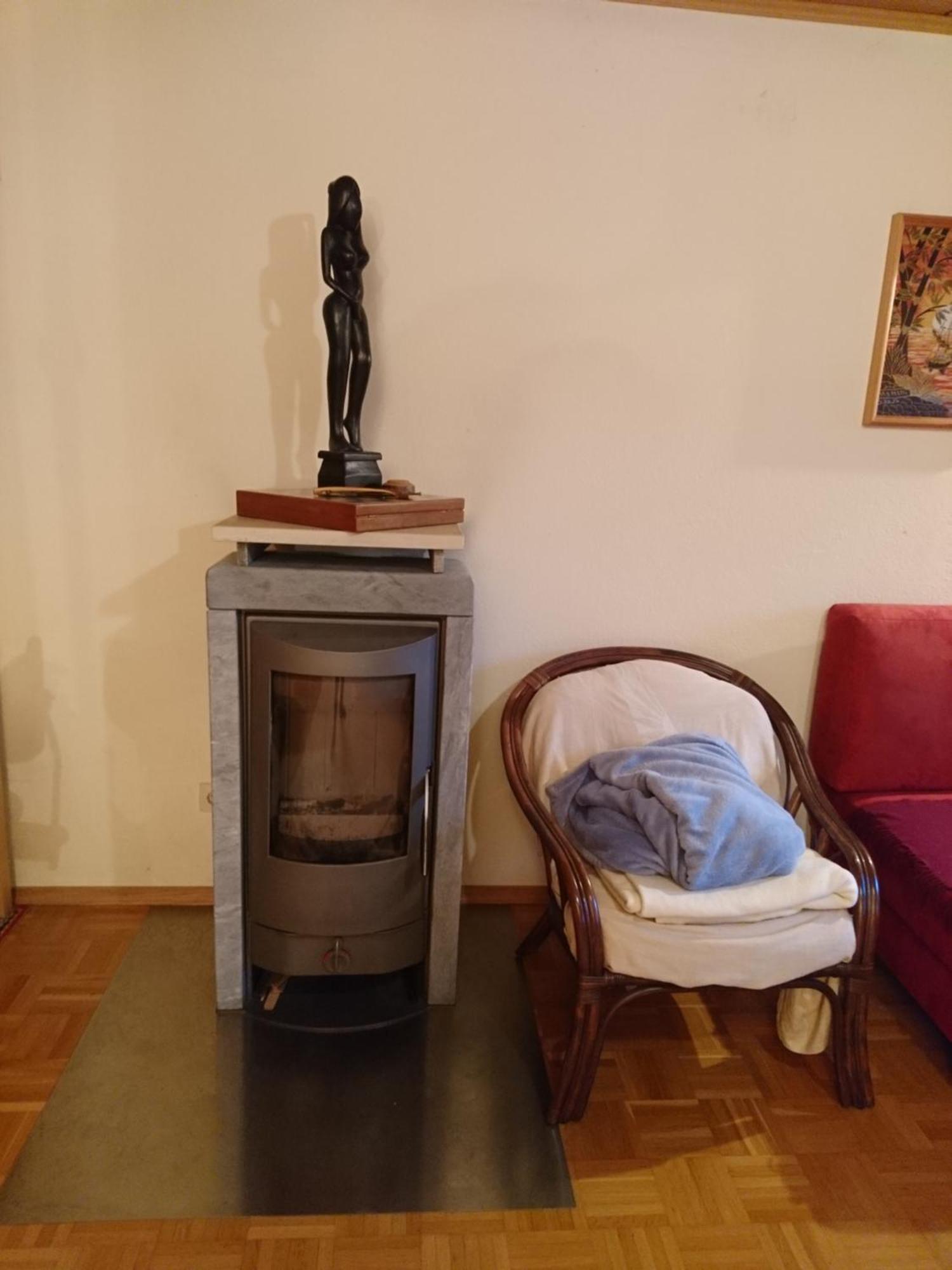 Landhaus Nickl Διαμέρισμα Steinfeld Εξωτερικό φωτογραφία