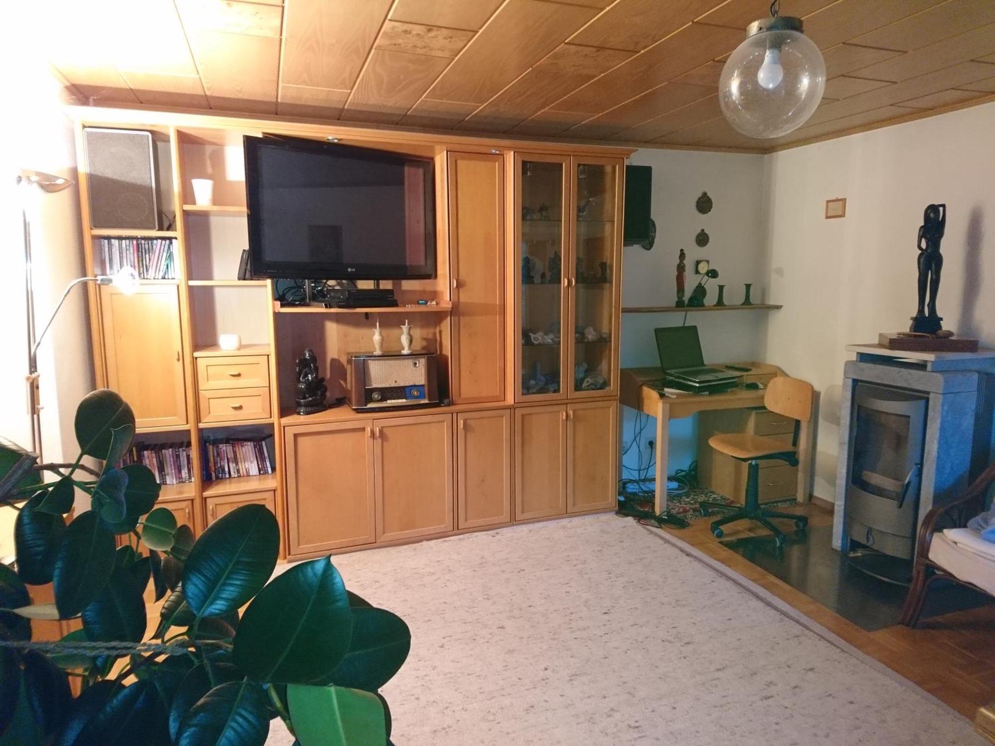 Landhaus Nickl Διαμέρισμα Steinfeld Εξωτερικό φωτογραφία
